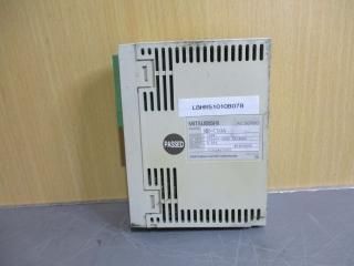  MITSUBISHI AC SERVO MR-C10A 100W ACܥ