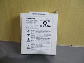 ��� Panasonic MKDET1505P AC SERVO 100W