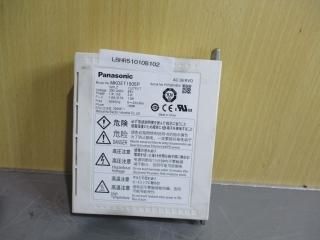 Panasonic MKDET1505P AC SERVO 100W