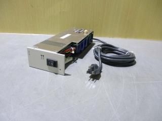  ANELVA H21-01139 4/MC-PS1 OK