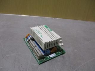  NKE UNI-WIRE SYSTEM INPUT MODULE MAS-16 ̡