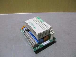  NKE UNI-WIRE SYSTEM INPUT MODULE MAS-16 ̡
