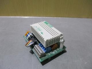  NKE UNI-WIRE SYSTEM INPUT MODULE MAS-16 ̡