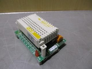  NKE UNI-WIRE SYSTEM OUTPUT MODULE MAP-16