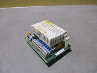  NKE UNI-WIRE SYSTEM OUTPUT MODULE MAP-16