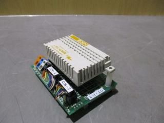  NKE UNI-WIRE SYSTEM OUTPUT MODULE MAP-16