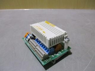  NKE UNI-WIRE SYSTEM OUTPUT MODULE MAP-16