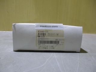  PATLLTE WM-520 ɽŵ 250V11W 10