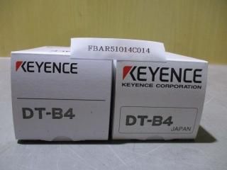 KEYENCE DT-B4 åȥѥХåƥ 2