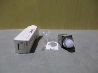  IDEC CONTROL UNIT APN EQ 858T TWR 12-22AWG