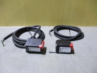  BURKERT 00120617 24V DC 8W 2