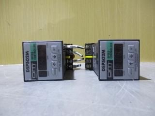  ORIENTAL MOTOR SPEED CONTROLLER DSP502M ԡɥȥ顼 2