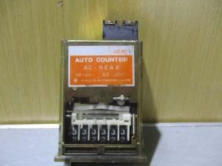  HOKUYO AUTO COUNTER AC-NEA6 ż󥿡 