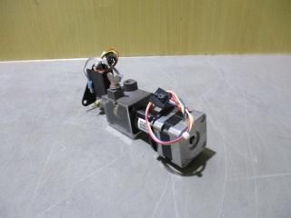  MANUFACTURING CORP MINEBEA MOTOR 17PS-M001-06W