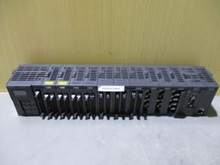  KEYENCE KV-1000/KV-C64XB*2/KV-C64TA*2/KV-H40S*3/KV-AD40*3/KV-L20R/KV-LE21V