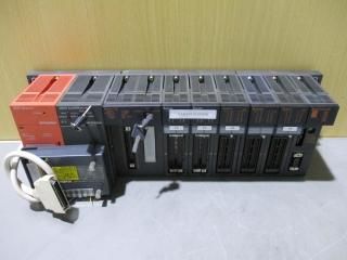  MITSUBISHI A1S61PN/A2USHCPU-S1/A1SD71-S2/A1SX42*2/A1SY42*2/A1SY42P/A1SJ71UC24-R2