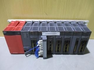  MITSUBISHI Q61P-A1/ Q02HCPU/QD70P8/Q64TCRT/QX42/QY42P/QD70P4/QH42P