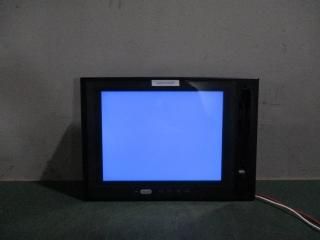   Keyence CA-MP120T LCD Operator Monitor OK>
