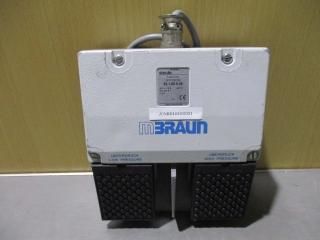  MBRAUN Steute 82.1.05.9.29 ⰵ&㰵եåȥڥ륳ȥ