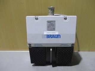  MBRAUN Steute 82.1.05.9.29 ⰵ&㰵եåȥڥ륳ȥ