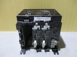  ORIENTAL MOTOR EKS4021 UDX5107-A18*2