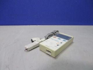  CHINO CARD LOGGER MR6662