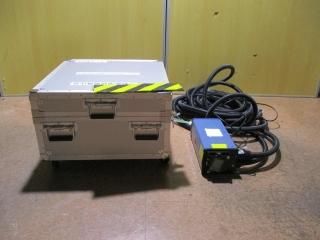 HOYO HSL-5000IIST ̡ 