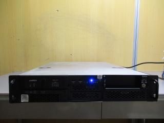  AMPEX SYSTEM IDENTIFICATION RMDS720 OK 