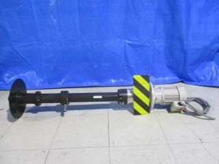  SUMITOMO CYCLO DRIVE CNVMS02-5085-51 ® 0.2KW ̡
