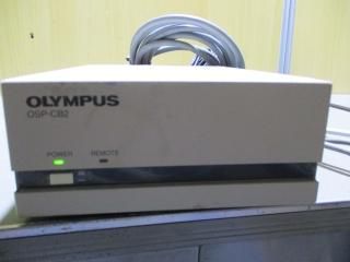  OLYMPUS OSP-CB2 ȥ顼 ok