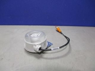  ELECTRO CONTROLS EDA-22  AIR DIFF PRESSURE