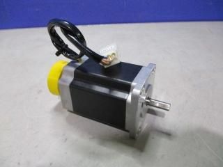  ORIENTAL MOTOR STEPPING MOTOR 5-PHASE PK569-B