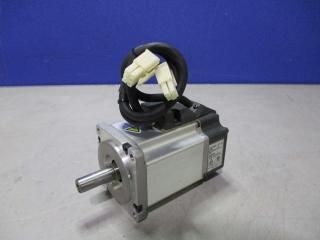  Panasonic MUMA022P1S Servo Motor 102V 1.6A 0.2kW