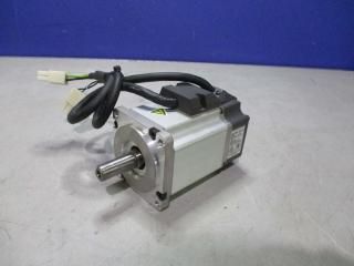  Panasonic MUMA022P1S Servo Motor 102V 1.6A 0.2kW