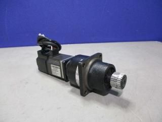  MITSUBISHI AC SERVO MOTOR HC-MF13G1 ܥ⡼/ TAKAMURA K6512
