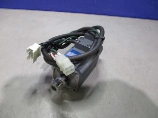  MITSUBISHI SERVO MOTOR HA-FE13D ACܥ⡼