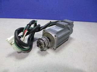  MITSUBISHI SERVO MOTOR HA-FE13D ACܥ⡼