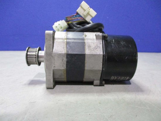 中古 Omron R88M-H10030 AC Servo Motor 100W 3000rpm - growdesystem