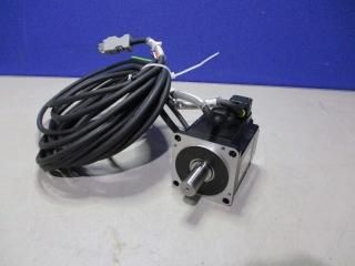  YASKAWA AC SERVO MOTOR SGMJV-02ADA21 AC ܥ⡼ 200W