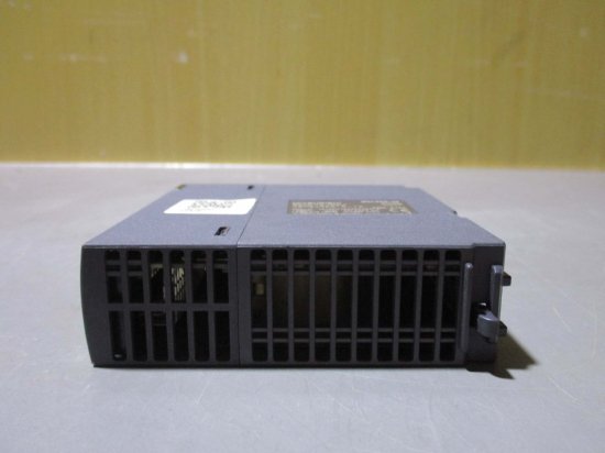 中古 MITSUBISHI OUTPUT UNIT QY42P 出力ユニット 2個 - growdesystem