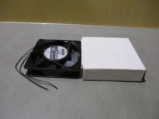  MISUMI PM1225HA2B-7 Electrical Enclosure Cooling Fans 