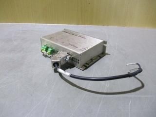  ASM 02-15496 rev a 0215496 PWM DC Motor Driver