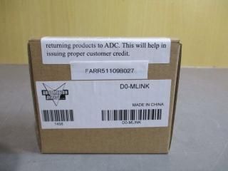  AUTOMATION DIRECT D0-MLINK DL06꡼ ⥸塼 