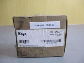  KOYO D0-10ND3G ⥸塼