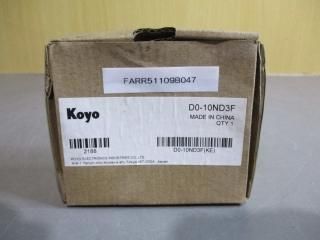  KOYO D0-10ND3G ⥸塼