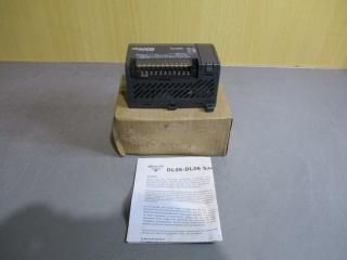  Koyo AutomationDirect DirectLogic Plc D0-05DR