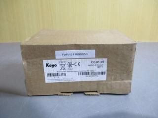  Koyo AutomationDirect DirectLogic Plc D0-05DR