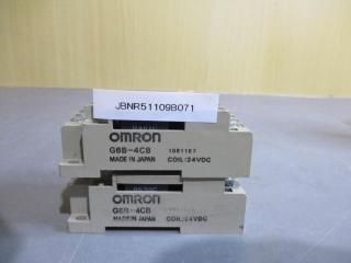  OMRON G6B-4CB ѥ졼 2