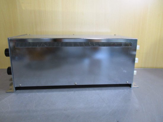 中古 PANASONIC PANADAC 413-034B 50/60HZ 8KVA AC200V /MATUSUSHITA BC-50C 40A -  growdesystem