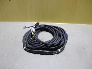  OMRON FQ-WD010 I/O CABLE 